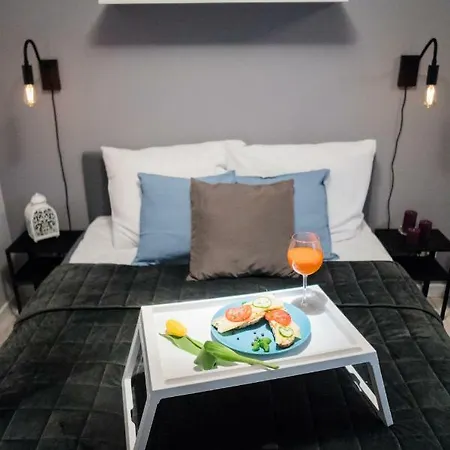 New Angel River - - Jacuzzi - Sauna - Parking Place *